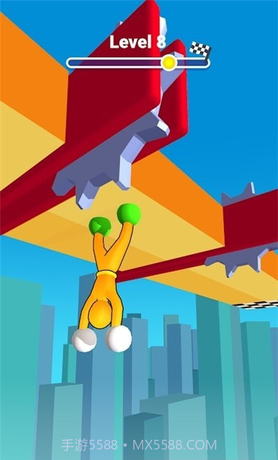 粘冲橡皮人截图3 粘冲橡皮人截图3