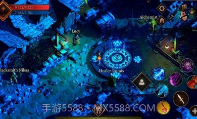 复仇RPG2D1.3.2截图4