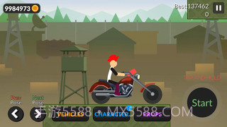 火柴人极端破坏截图4 火柴人极端破坏截图4