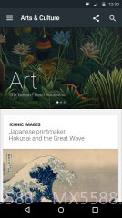 艺术与文化截图1