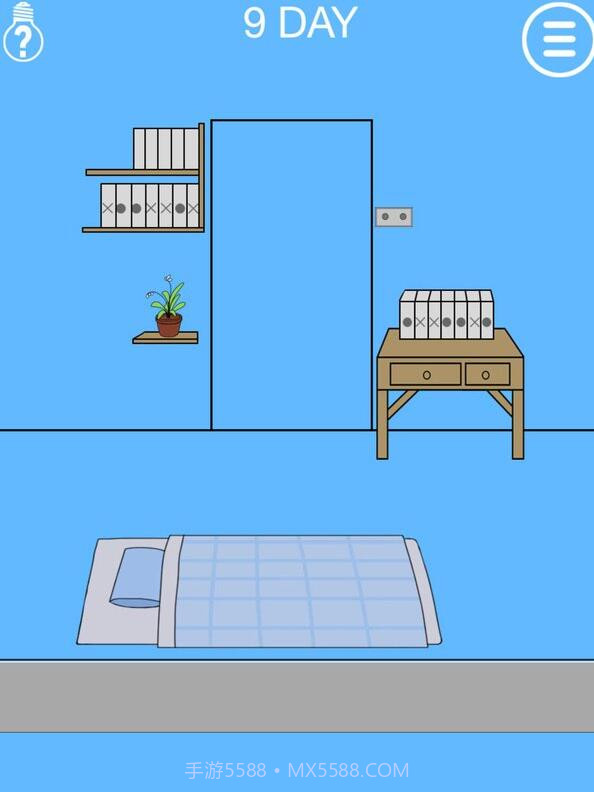 妈妈把我锁在家里了2截图3