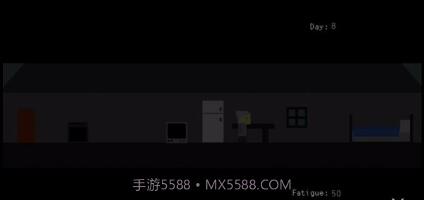 剩下的日子截图3