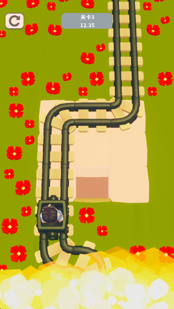 火线逃生先行服截图4 火线逃生先行服截图4