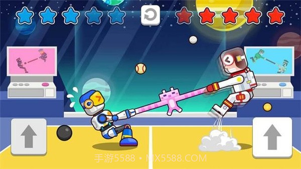 放开那张桌子截图2 放开那张桌子截图2