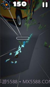 缩放障碍跑截图3