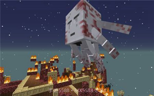 我的世界暮色森林模组截图2