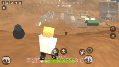 工艺刺激战场截图4 工艺刺激战场截图4