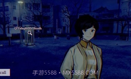 本所七大不可思议(PARANORMASIGHT)截图1 本所七大不可思议(PARANORMASIGHT)截图1