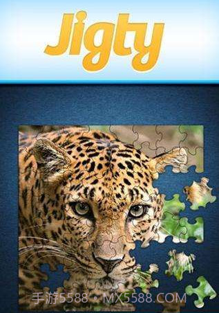 Jigty拼图游戏完整版截图2