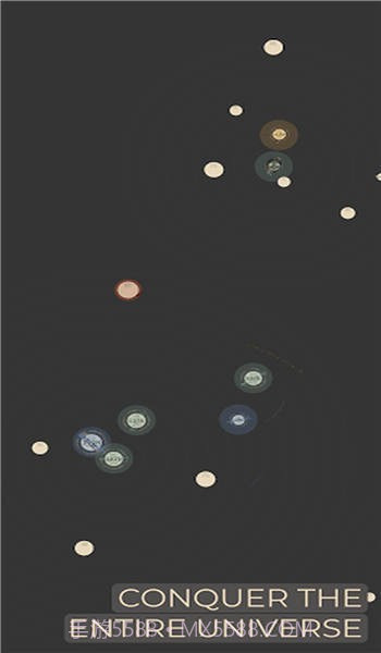 太空战斗模拟器截图1