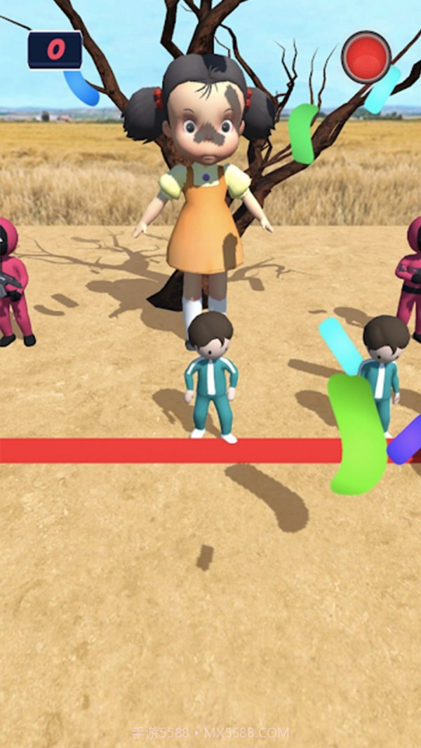 火柴人藏猫猫截图3 火柴人藏猫猫截图3