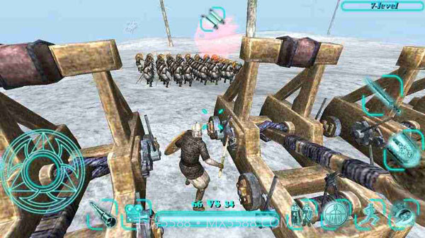 兴盛帝国最新版v2.1截图2