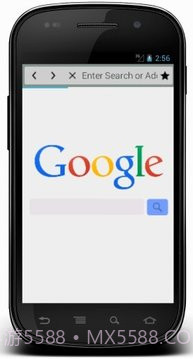 5G高速浏览器截图4 5G高速浏览器截图4