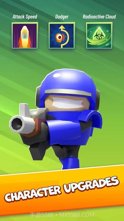 合作小人射击截图2 合作小人射击截图2