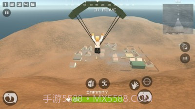 工艺刺激战场截图3 工艺刺激战场截图3