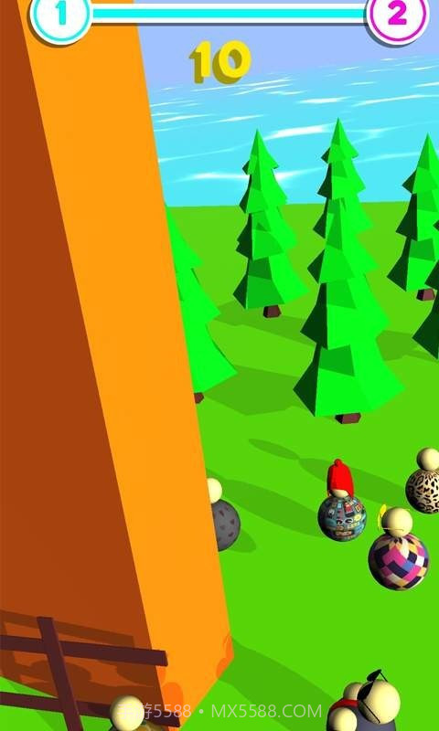 我跳楼贼6截图1