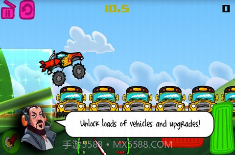 特技明星好莱坞年代截图1