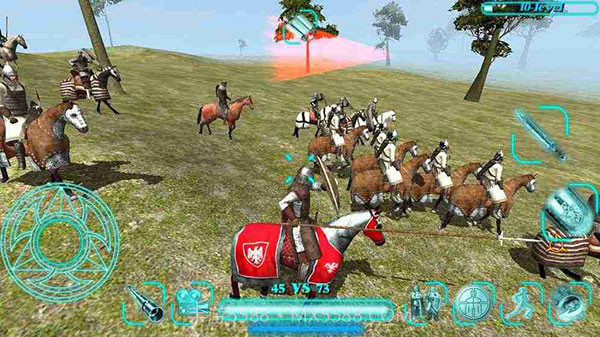 兴盛帝国最新版v2.1截图1