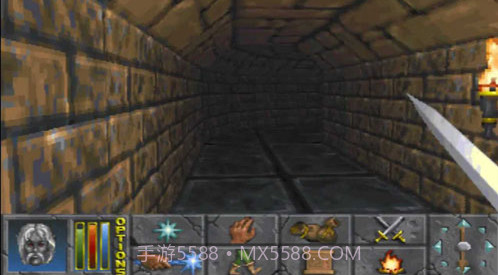 上古卷轴2:匕首雨 中文版截图2 上古卷轴2:匕首雨 中文版截图2