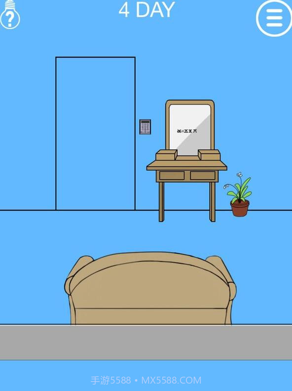 妈妈把我锁在家里了2截图5