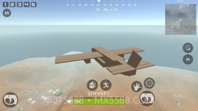 工艺刺激战场截图2 工艺刺激战场截图2