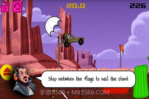 特技明星好莱坞年代截图3