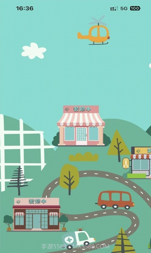 点指设计截图3 点指设计截图3