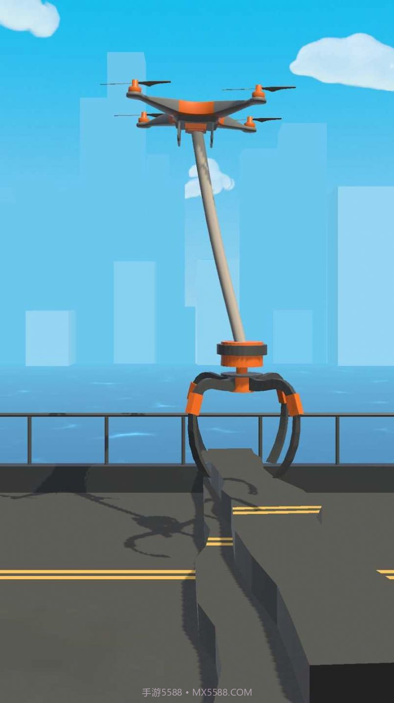 吊机我最溜截图1