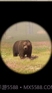 狙击手猎人模拟器截图1 狙击手猎人模拟器截图1