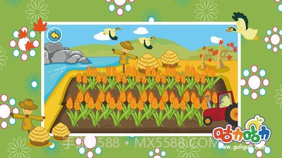 宝宝的春夏秋冬截图3 宝宝的春夏秋冬截图3