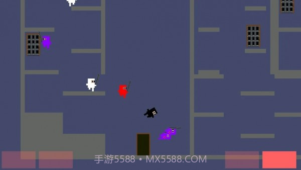 忍者像素传说截图2 忍者像素传说截图2