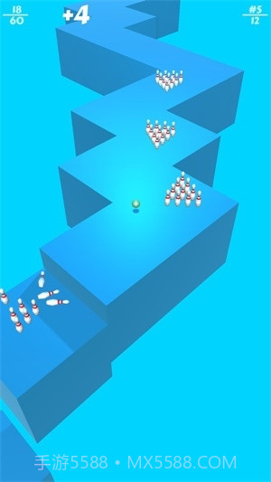 撞击瓶子单机版截图2