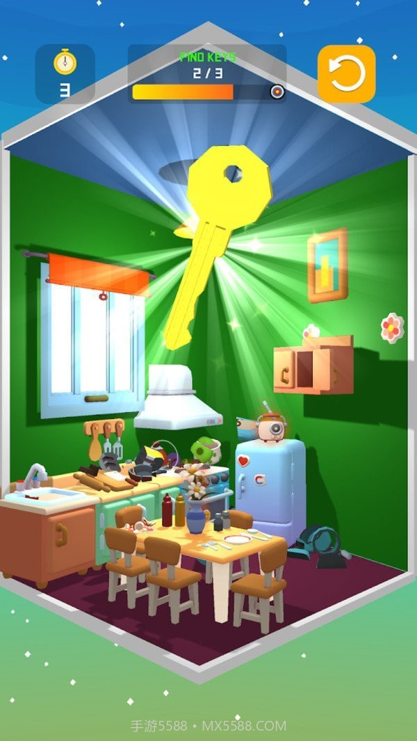 破坏制造者截图1