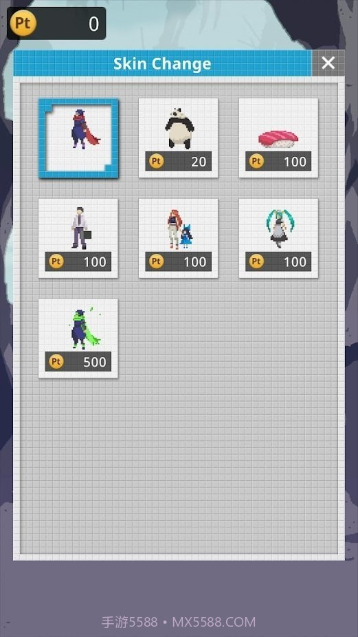 登山忍者截图4 登山忍者截图4