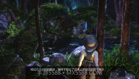 再生CreatureGet中文截图1 再生CreatureGet中文截图1