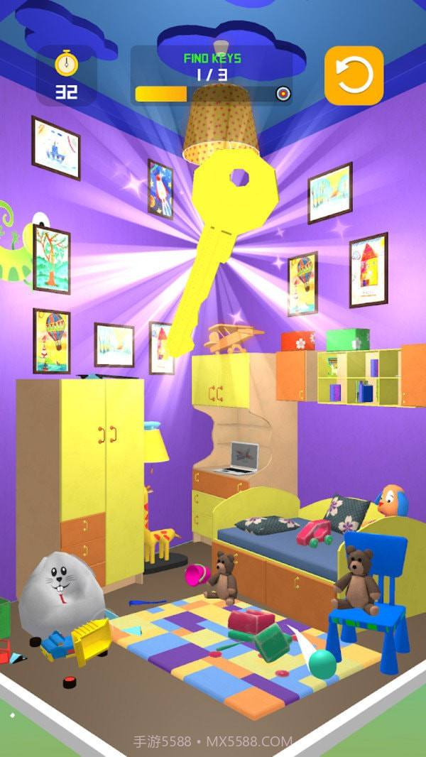 破坏制造者截图3