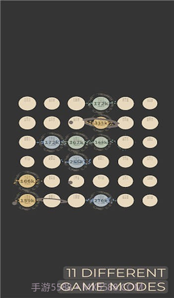 太空战斗模拟器截图3