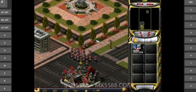 红色警戒2截图4