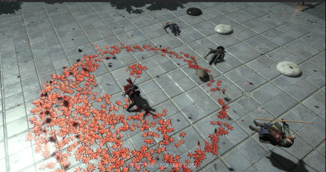 燕云十六声去更新版截图3