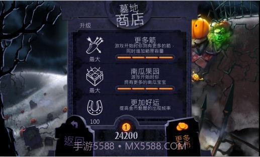 大战僵尸鸟内购解锁版截图2 大战僵尸鸟内购解锁版截图2