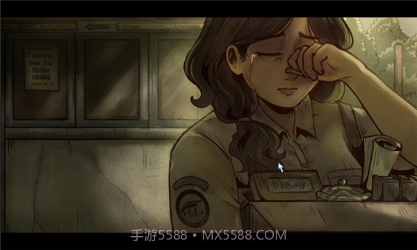 1998收费员的故事移植版截图3