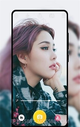 moru相机官网版截图3 moru相机官网版截图3