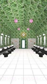 逃脱动物温泉截图3