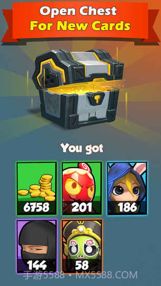 荒野冲突最新版截图2 荒野冲突最新版截图2