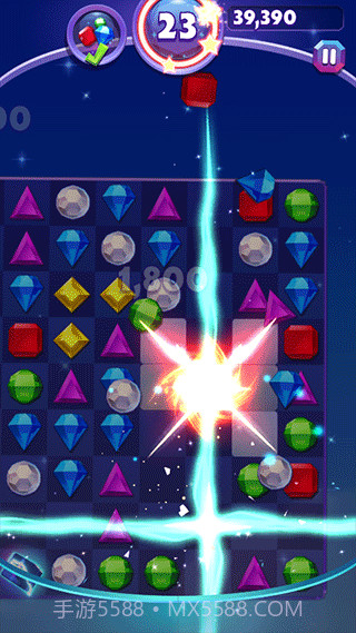 宝石迷阵3完整版截图2
