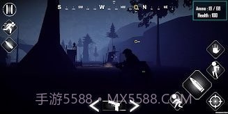 外科罢工射击截图1 外科罢工射击截图1