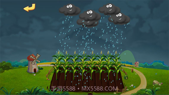 熊猫果蔬园截图4 熊猫果蔬园截图4