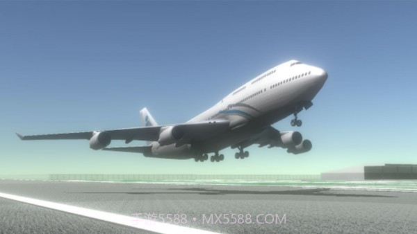 真实飞行员模拟截图3 真实飞行员模拟截图3