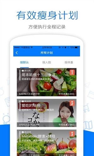 哥本哈根减肥截图2 哥本哈根减肥截图2