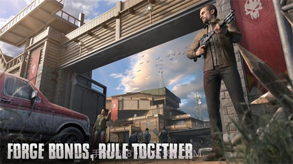 危机X付费版截图4